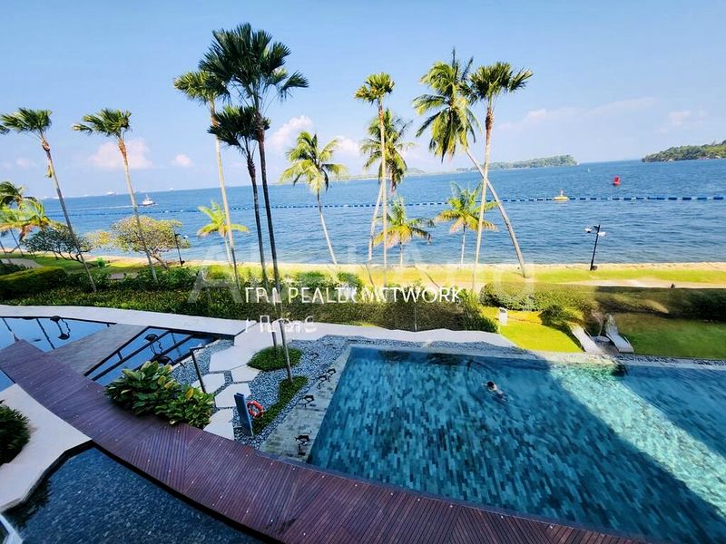 4 Bed Apartment (Condo) for Rent in  Seascape - Image 2